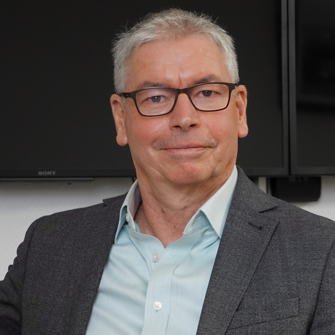 Steffen Senger