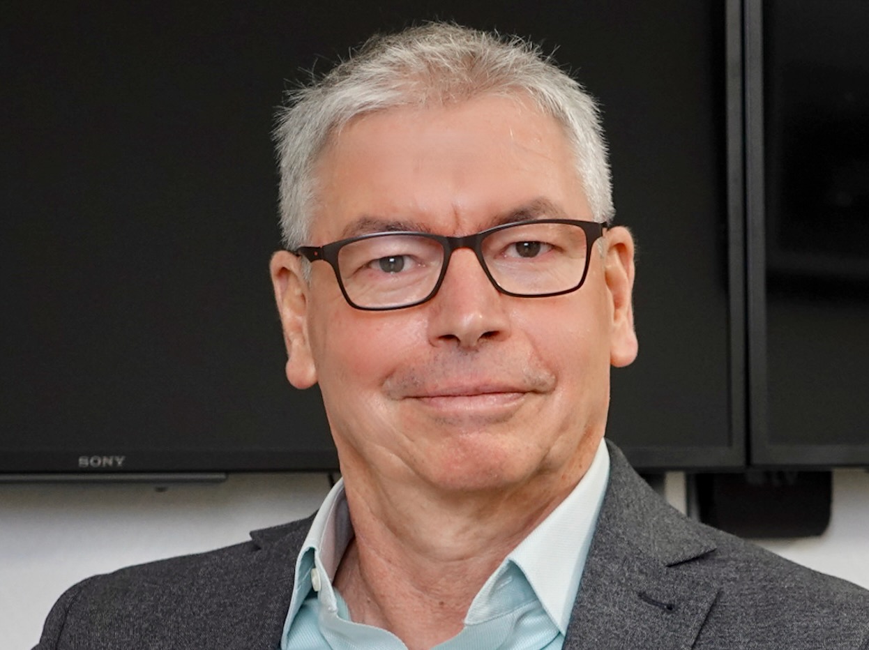 Steffen Senger