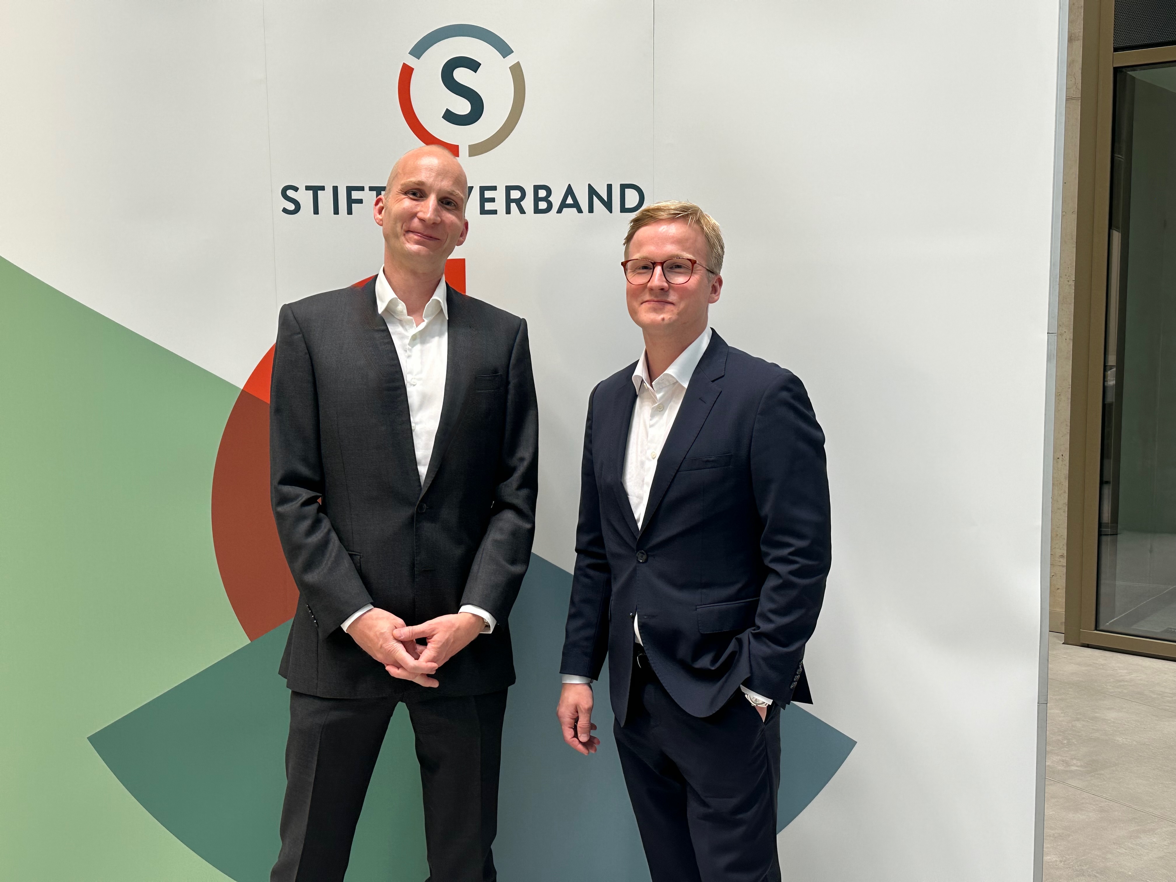 Partner festival of the Stifterverband 2025
