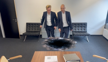 Schwanke Brothers Christmas Video 2025